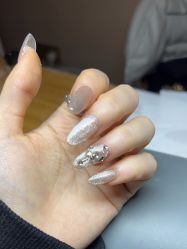 -UGIRL有个美甲