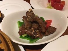 -杭州JW万豪酒店-万豪中餐厅