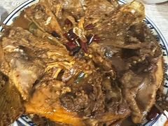 -金鹏鱼肉馆