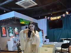 -棂笼·深度沉浸密室(武汉旗舰店)