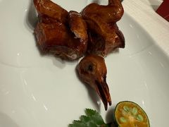 -金苑海鲜酒家(来魅力店)