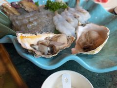 -牛New寿喜烧(金鹰世界店)