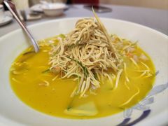 -银都上海菜馆(粤海东路店)