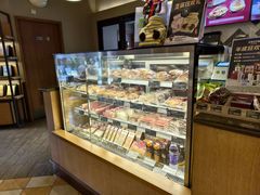 -COSTA COFFEE(新奥购物中心店)