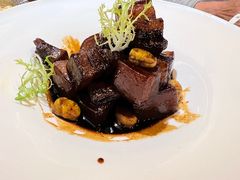 -鲁菜根·泰安菜(万达店)