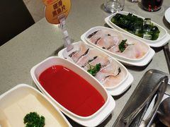 -海底捞火锅(漕宝路店)