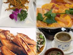 -美未居·老字号·地道顺德菜·桑拿鸡·鱼生(容桂店)
