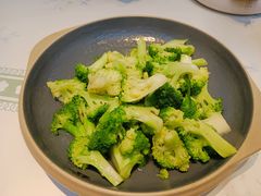 -云海肴·汽锅鸡·云南菜(高德置地店)