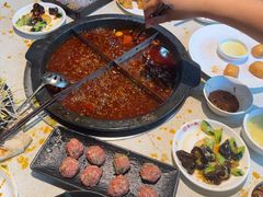 -家一加火锅(绿地翠谷总店)