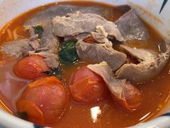 -当家水煎包·牛肉汤(浦江店)
