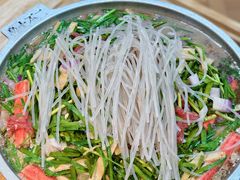 -京玉菲饭店(李村店)