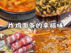 -屋里家延边朝鲜族冷面(梅林3店)