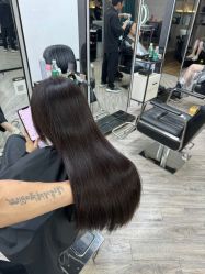-奈川烫染Salon