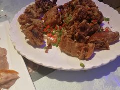 -阿三鱼头泡饼·家常菜