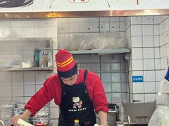 -兰州陈记牛肉面 ·烧烤· 铜锅涮肉(万达店)