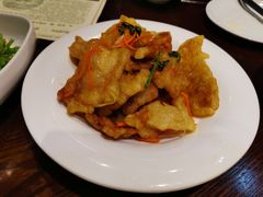 -老厨家(友谊路总店)