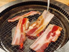 -御牛道日式烤肉料理(杭州万象城店)