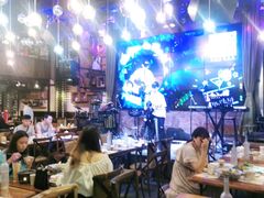 -胡桃里音乐酒馆(白云五号T5 MALL店)