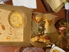 -魏斯理汉堡(西安沣东吾悦店)