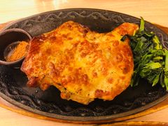 -萨莉亚意式餐厅(恒宝广场店)