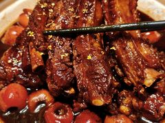 -知楚•精致湖北菜(武商MALL店)