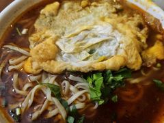 牛肉面红味-牛王庙外行家常面(芳草街店)