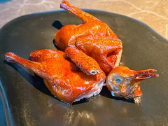 -新荣记(BFC外滩金融中心店)