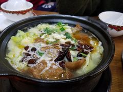 -二子海鲜大排档(太阳城店)