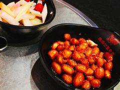 -重庆烧鸡公火锅(簋街店)
