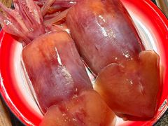 -山城棒棒军手作火锅·天花板手撕水牛鲜毛肚(北京店)