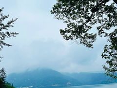 -雷波马湖风景区
