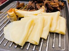 -真爱中国餐馆·年华店(朱雀大街店)