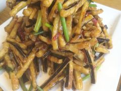 -船歌·鱼水饺青岛菜(闽江二路店)