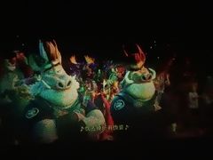 -中影国际影城(CINITY LED横岗店)