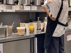 -古茗(华业街店)