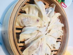 手切牛肉熥饺-东方饺子王(文化东路店)