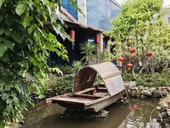 -花溪雨·森林餐厅(石基店)