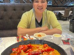 -红辣椒·川菜·火锅(科华路店)