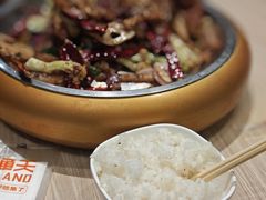 -食悦天美食广场(武汉壹方购物中心店)