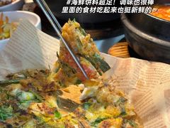 -六七八韩式烤肉·韩国料理(上杭路店)