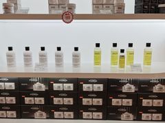 -国药中服免税(北京坊店)