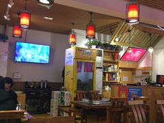 大堂-重庆烧鸡公火锅(簋街店)