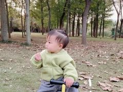-八爪矩阵极限运动馆·儿童平衡车·感统训练(南海子公园校区)
