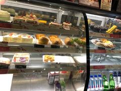 -星巴克(宝山万达店)