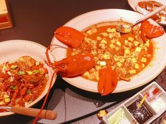 -玖五京菜(杭州城北万象城店)