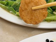 -牛山鹅乸饭(闸坡店)