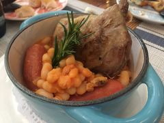 -Kitchen·Y洋厨房西餐厅(王府壹号店)