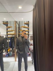 -蓝仕西服定制(萧山店)