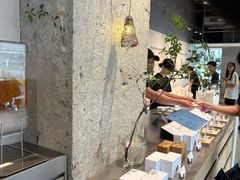 -喜茶(珠海华发商都店)