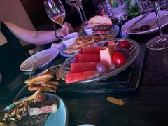 -MOSSO音乐酒吧·live house(长乐路店)